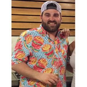 Meet your Posher, Blake